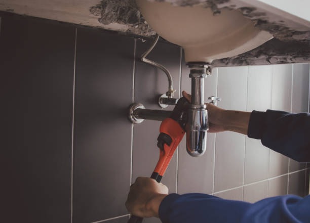 Kosuyolu Mutfak Lavabo Tıkanıklıği Açma